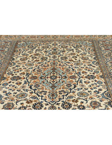 Tappeto Kashan Persia cm.202x307