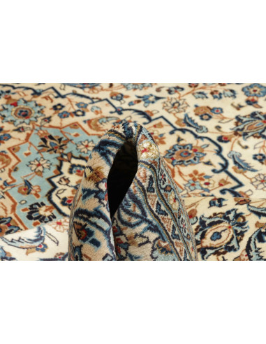 Tappeto Kashan Persia cm.202x307