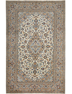 Tappeto Kashan Persia cm.198x305