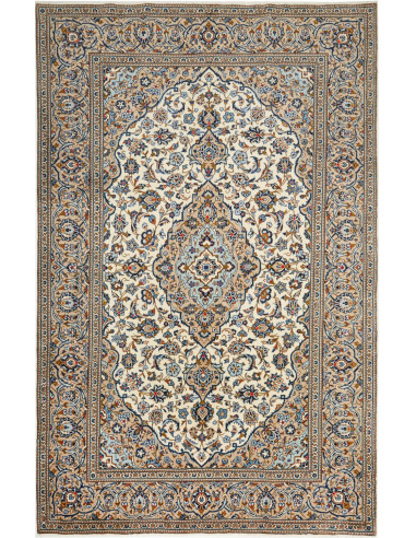 Tappeto Kashan Persia cm.198x305