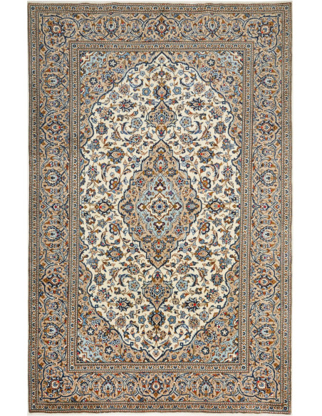 Tappeto Kashan Persia cm.198x305
