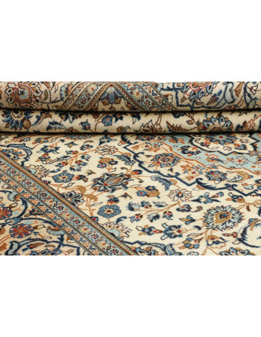 Tappeto Kashan Persia cm.202x307