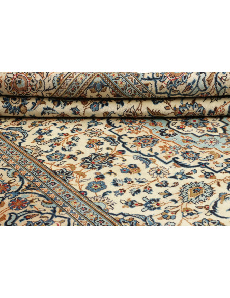 Tappeto Kashan Persia cm.202x307