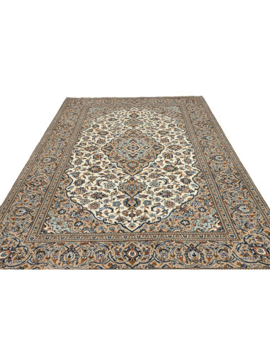 Tappeto Kashan Persia cm.198x305