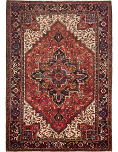 Tappeto Gorawan Persia cm.210x304