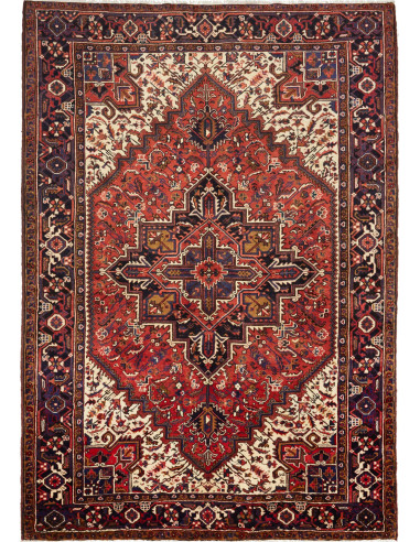 Tappeto Gorawan Persia cm.210x304