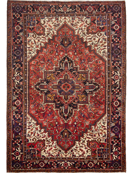 Tappeto Gorawan Persia cm.210x304