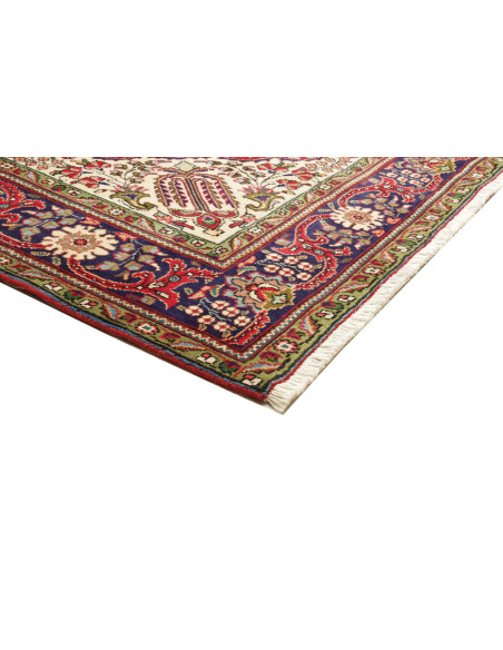 Tappeto Tabriz Persia cm.208x297