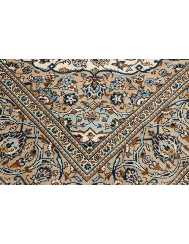 Tappeto Kashan Persia cm.198x305
