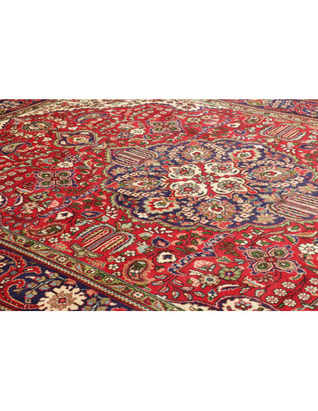 Tappeto Tabriz Persia cm.208x297