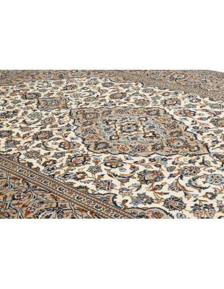 Tappeto Kashan Persia cm.198x305