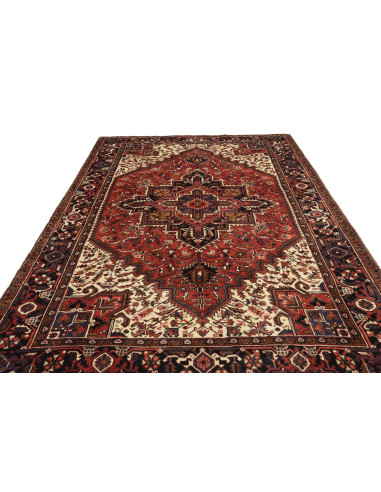 Tappeto Gorawan Persia cm.210x304