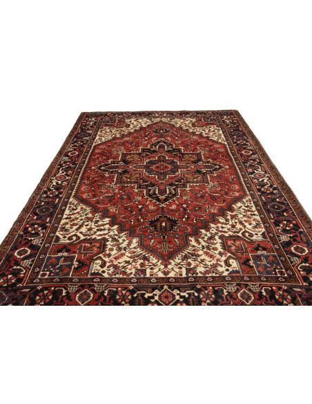 Tappeto Gorawan Persia cm.210x304