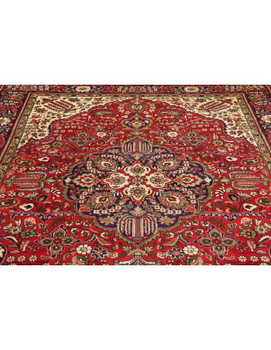 Tappeto Tabriz Persia cm.208x297