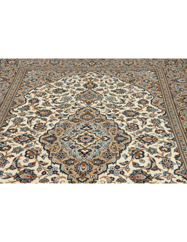 Tappeto Kashan Persia cm.198x305