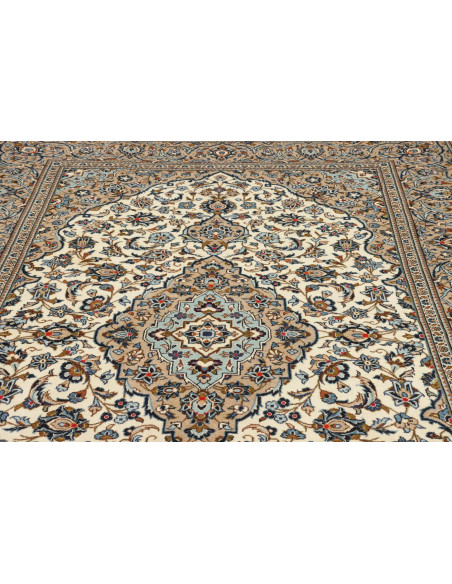 Tappeto Kashan Persia cm.198x305