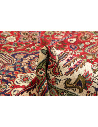 Tappeto Tabriz Persia cm.208x297