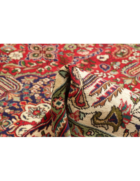 Tappeto Tabriz Persia cm.208x297