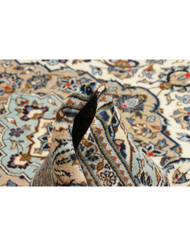 Tappeto Kashan Persia cm.198x305