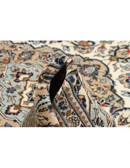 Tappeto Kashan Persia cm.198x305