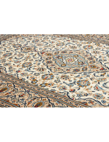 Tappeto Kashan Persia cm.200x300