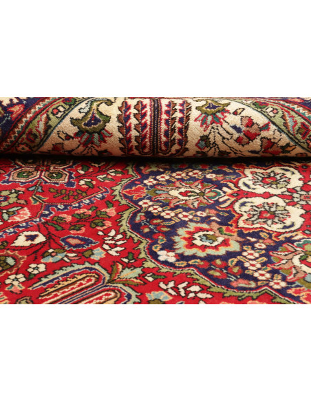 Tappeto Tabriz Persia cm.208x297