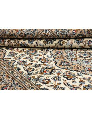 Tappeto Kashan Persia cm.198x305