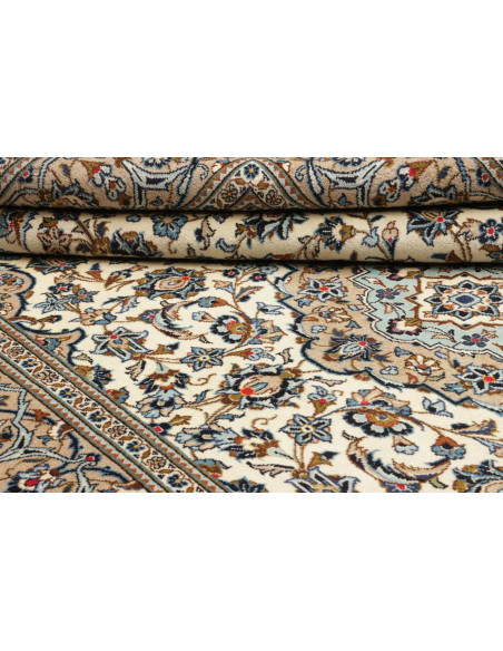 Tappeto Kashan Persia cm.198x305