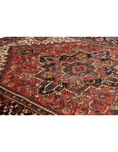 Tappeto Gorawan Persia cm.210x304