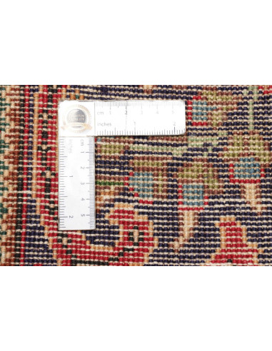 Tappeto Tabriz Persia cm.208x297