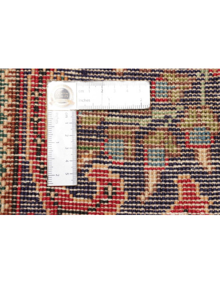 Tappeto Tabriz Persia cm.208x297