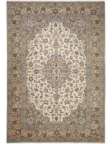 Tappeto Kashan Persia cm.219x315