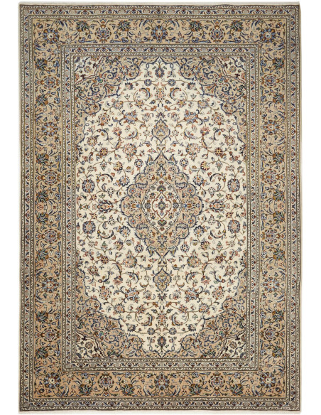 Tappeto Kashan Persia cm.219x315