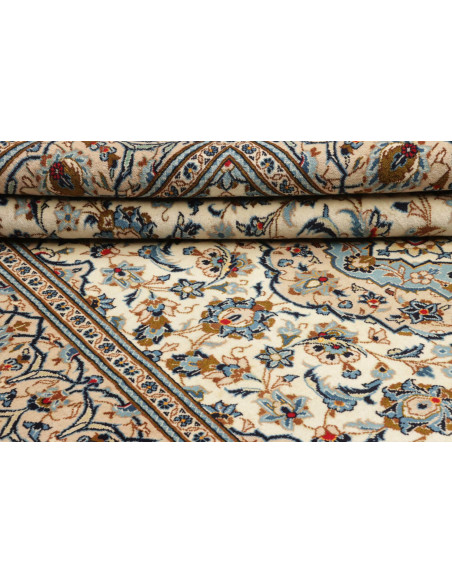 Tappeto Kashan Persia cm.200x300