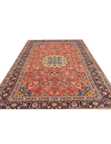 Tappeto Sarough Persia cm.208x308
