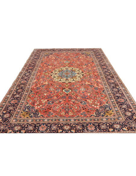 Tappeto Sarough Persia cm.208x308