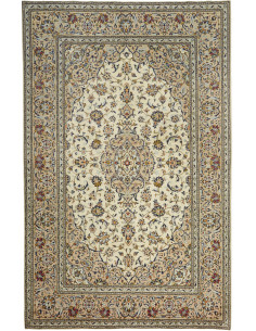 Tappeto Kashan Persia cm.190x298
