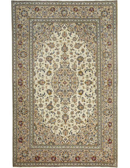 Tappeto Kashan Persia cm.190x298