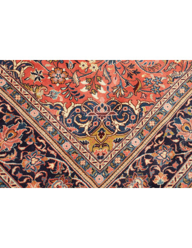 Tappeto Sarough Persia cm.208x308
