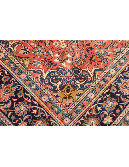 Tappeto Sarough Persia cm.208x308