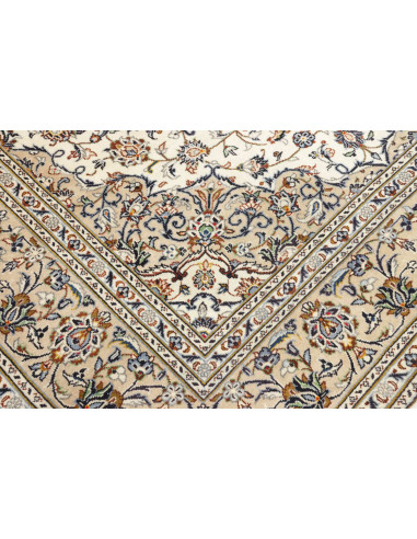 Tappeto Kashan Persia cm.219x315
