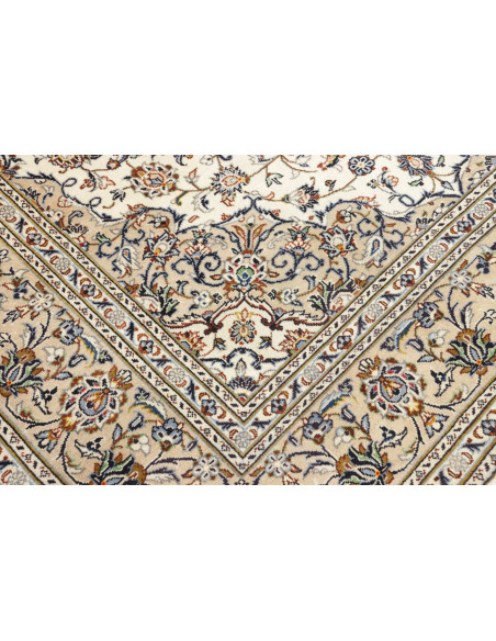 Tappeto Kashan Persia cm.219x315