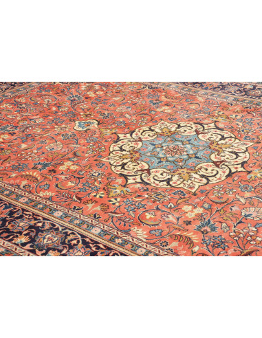 Tappeto Sarough Persia cm.208x308