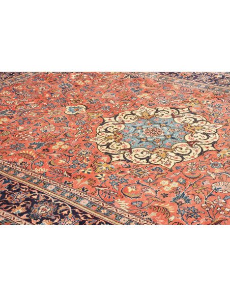 Tappeto Sarough Persia cm.208x308