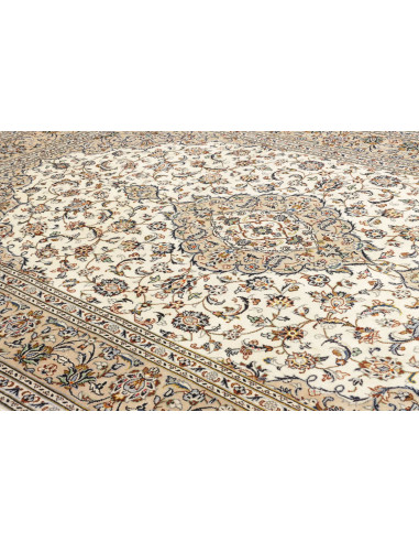 Tappeto Kashan Persia cm.219x315