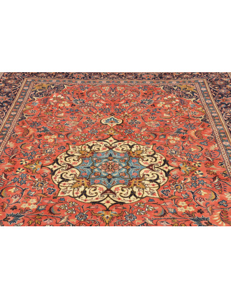 Tappeto Sarough Persia cm.208x308