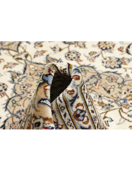 Tappeto Kashan Persia cm.219x315