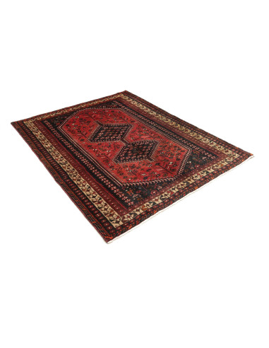 Tappeto Shiraz Persia cm.158x202