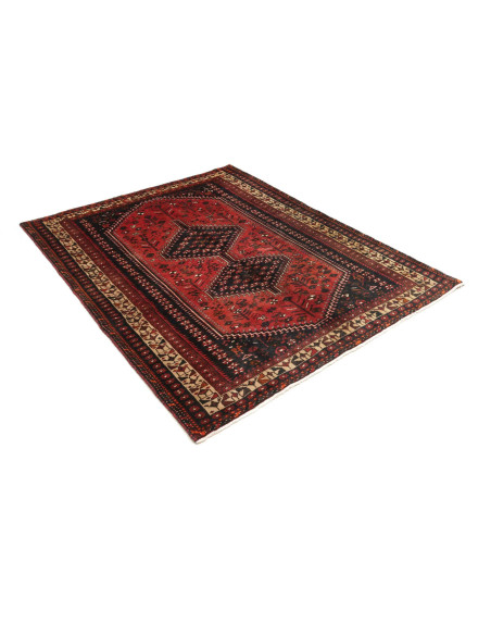 Tappeto Shiraz Persia cm.158x202