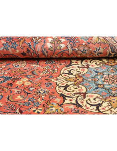 Tappeto Sarough Persia cm.208x308